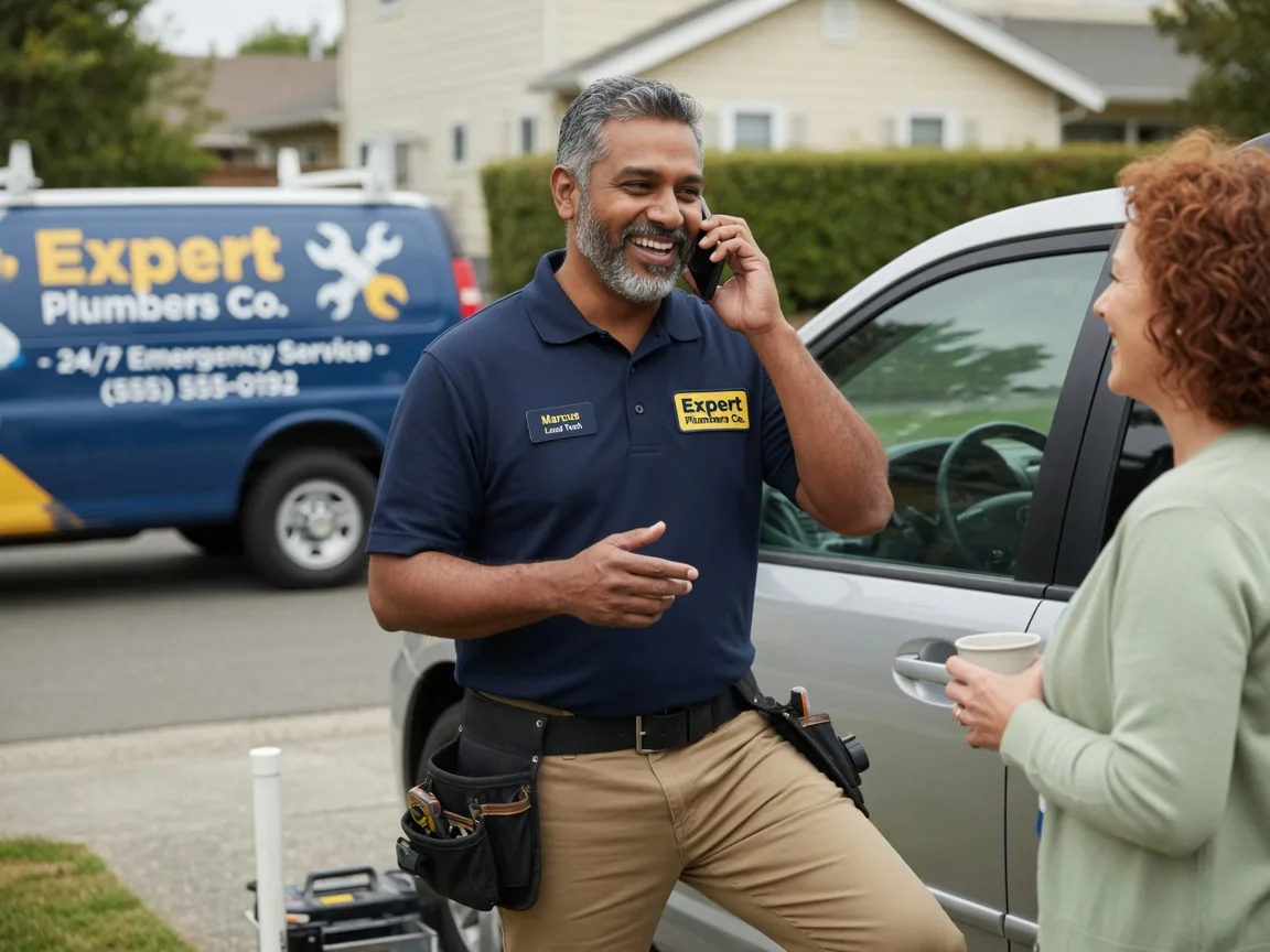 Drain Cleaning Hackett, AR FAQs
